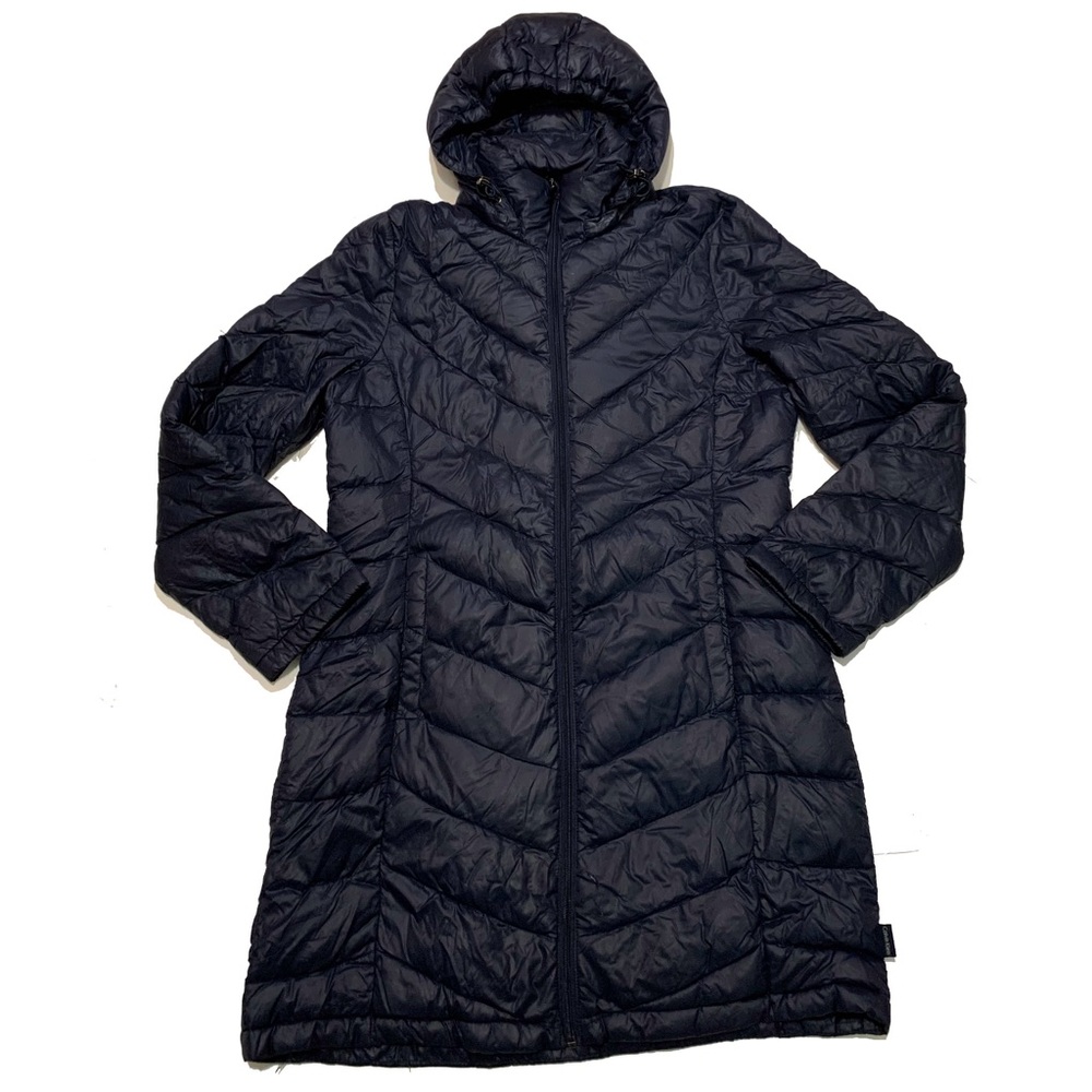 M / Calvin klein down jacket